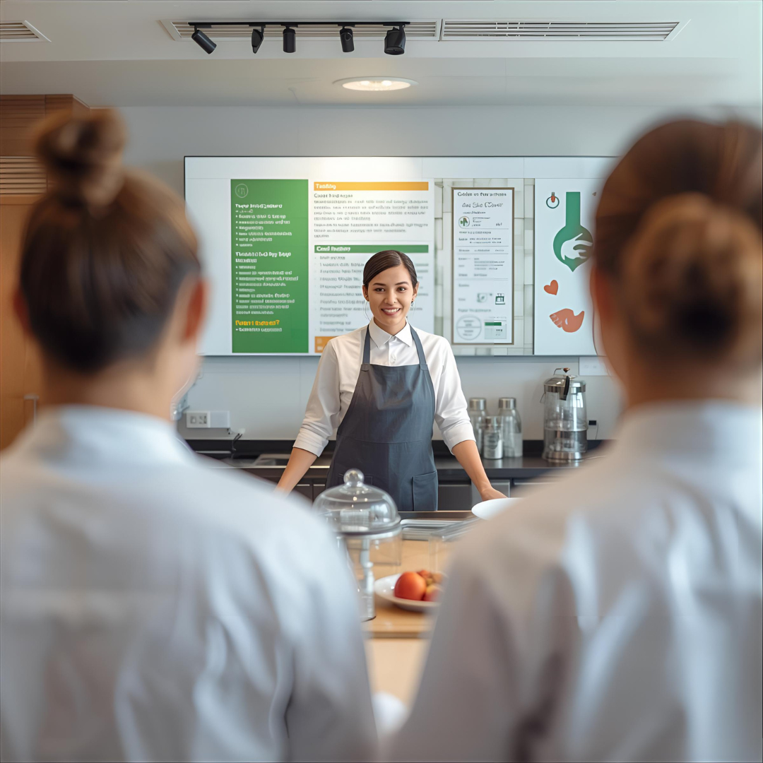 Hygieneschulung24 Hero