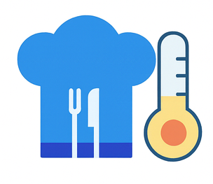 Lebensmittel-Hygieneschulung (LMHV §4) - Onlinekurs